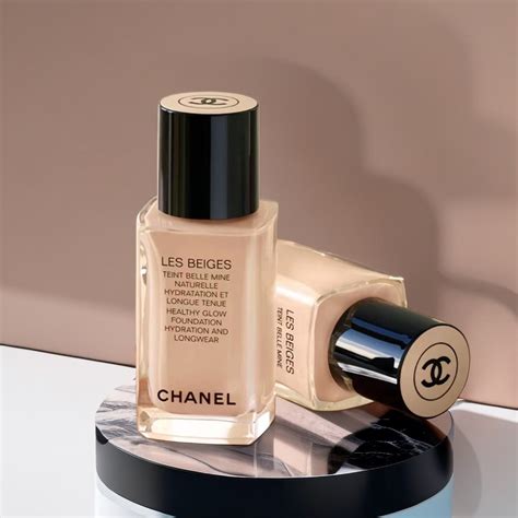 chanel foundation charity logo|Chanel liquid foundation price.